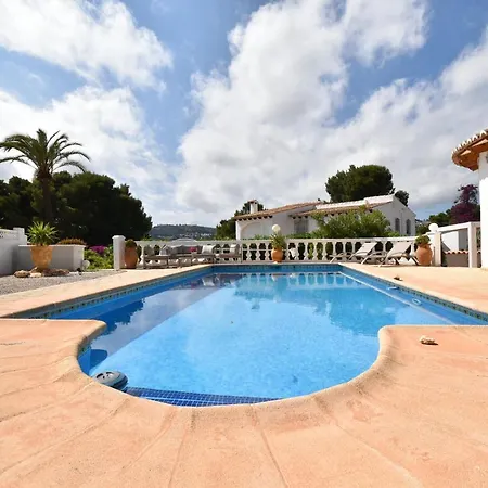 Casa Maya * Benissa