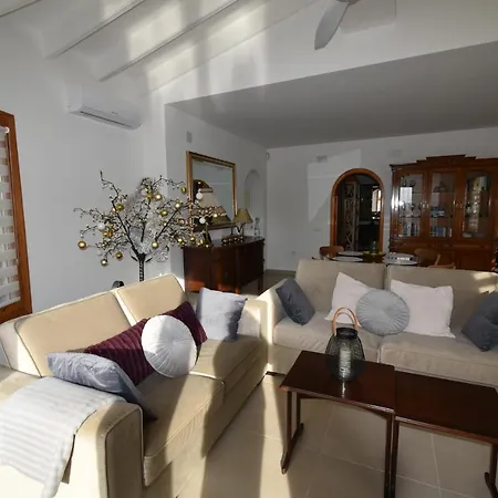 Casa Maya * Benissa