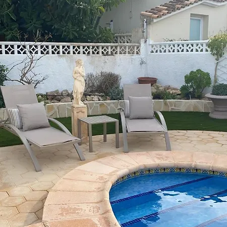 Casa Maya بيت للعطل