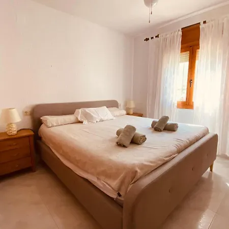 Casa Maya بينيسا