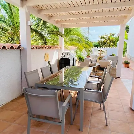 بيت للعطل Casa Maya *