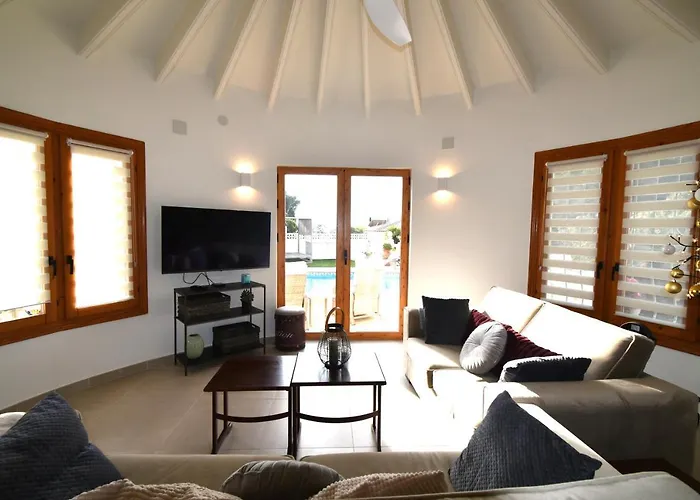 Feriehus Casa Maya *