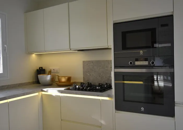 Feriehus Casa Maya *