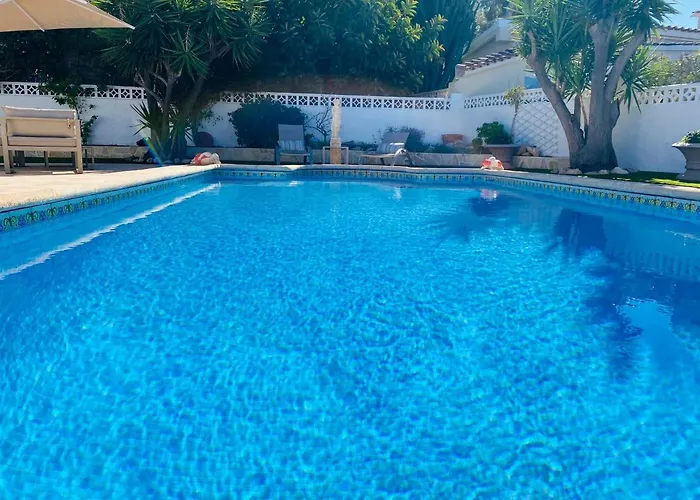 Feriehus Casa Maya *