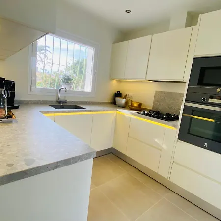 Σπίτι διακοπών Casa Maya *