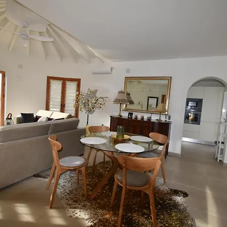 Casa Maya Σπίτι διακοπών Benissa