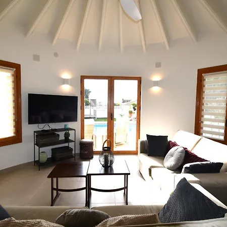 Prázdninový dům Casa Maya *