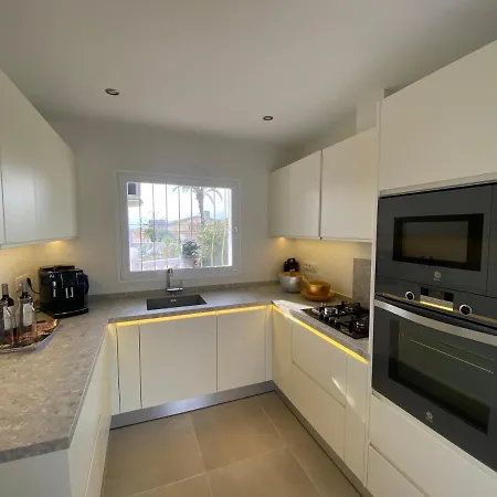 Σπίτι διακοπών Casa Maya