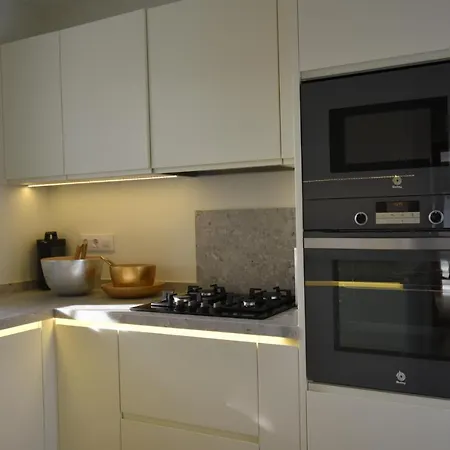 Σπίτι διακοπών Casa Maya *