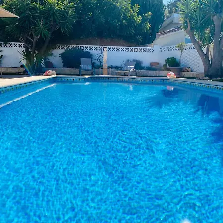 Σπίτι διακοπών Casa Maya *