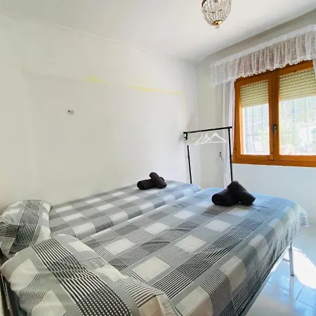 Casa Maya Σπίτι διακοπών Benissa