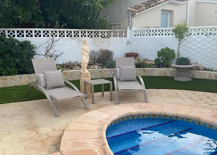 Casa Maya Vakantiehuis