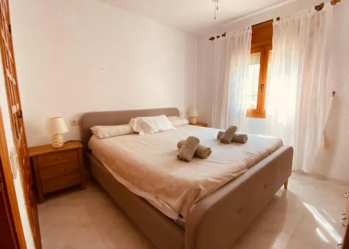 Casa Maya Benissa